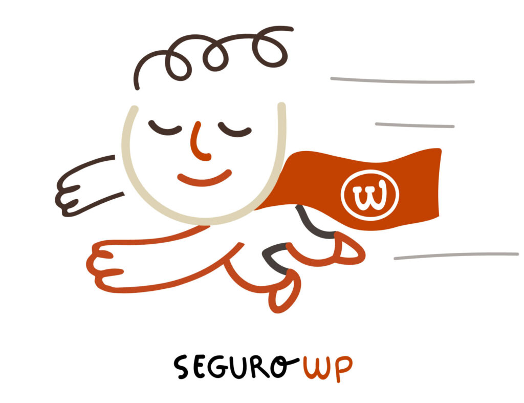 Mantenimiento Wordpress
